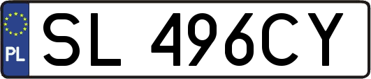 SL496CY