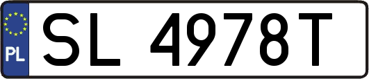 SL4978T
