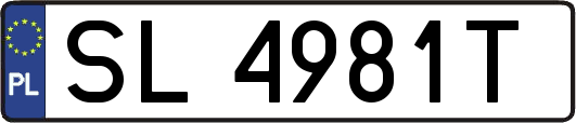 SL4981T