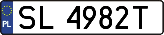 SL4982T