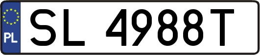 SL4988T