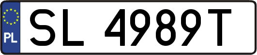 SL4989T