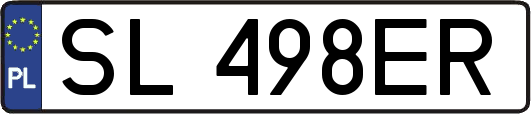 SL498ER