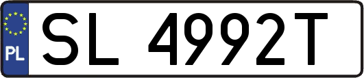SL4992T