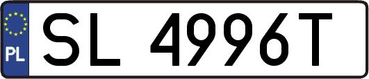SL4996T