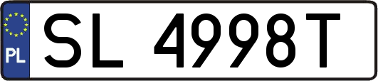 SL4998T