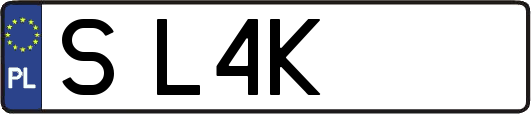 SL4K