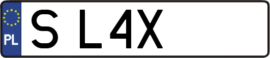 SL4X