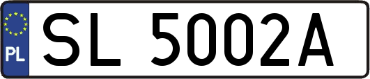 SL5002A