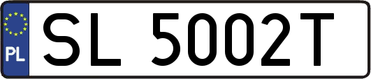 SL5002T