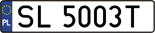 SL5003T