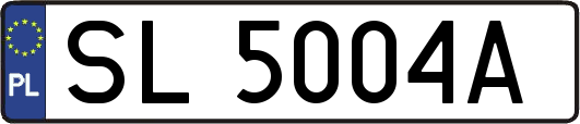 SL5004A