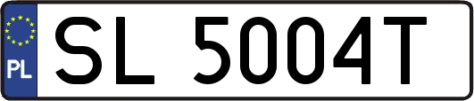 SL5004T