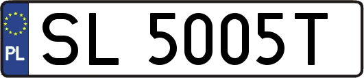 SL5005T