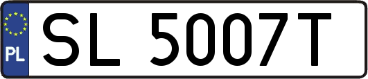 SL5007T