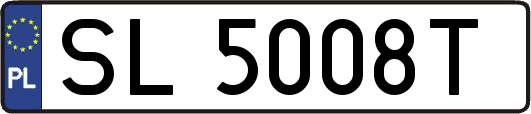 SL5008T