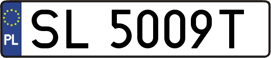 SL5009T