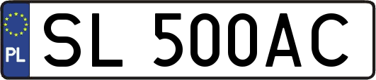 SL500AC