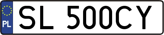 SL500CY