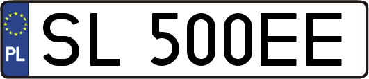 SL500EE