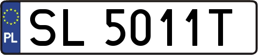 SL5011T