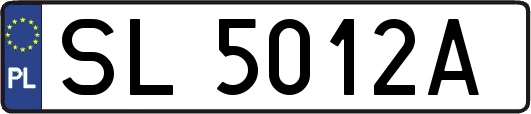SL5012A