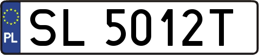 SL5012T