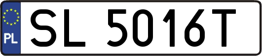 SL5016T