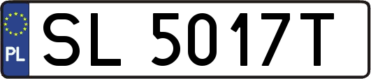 SL5017T