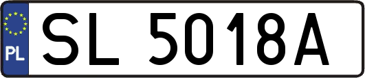 SL5018A