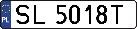 SL5018T