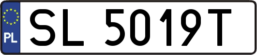 SL5019T