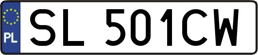 SL501CW