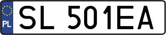 SL501EA