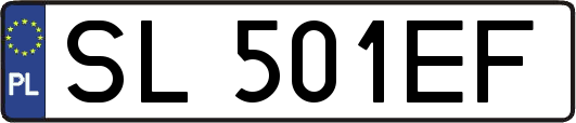 SL501EF