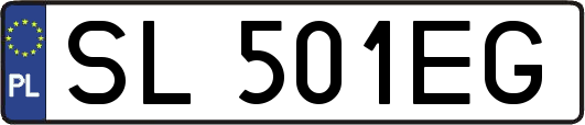 SL501EG