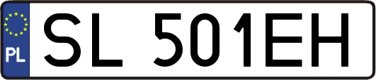 SL501EH