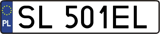 SL501EL
