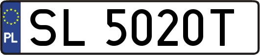 SL5020T