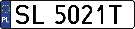 SL5021T