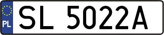 SL5022A