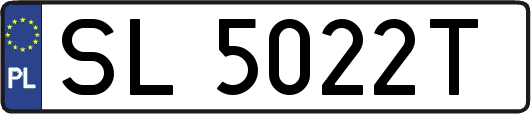 SL5022T
