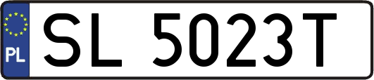 SL5023T