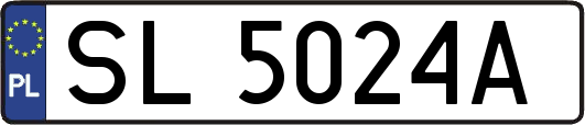 SL5024A