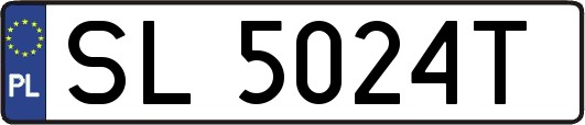 SL5024T