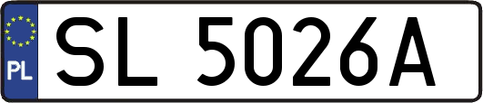 SL5026A