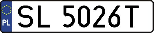 SL5026T