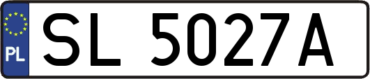 SL5027A