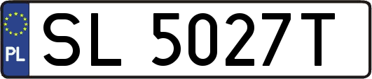 SL5027T