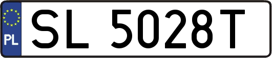 SL5028T